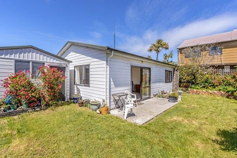 Photo of property in 60 Cygnet Street, North New Brighton, Christchurch, 8083