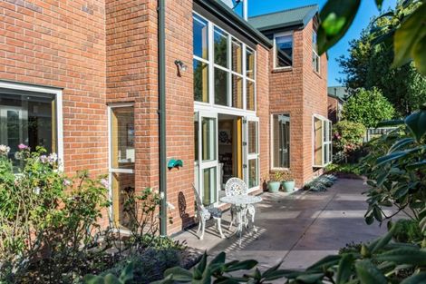 Photo of property in 69 Watford Street, Strowan, Christchurch, 8052