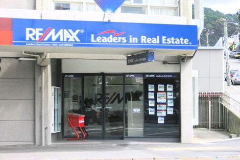Photo of property in 4/88 Riddiford Street, Newtown, Wellington, 6021