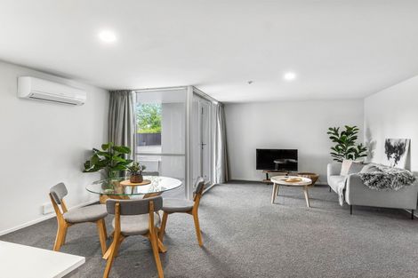 Photo of property in 17/15 Peterborough Street, Christchurch Central, Christchurch, 8013