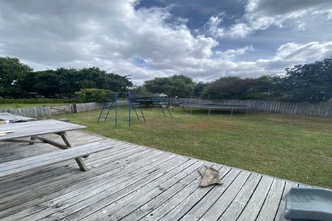 Photo of property in 15 South Avenue, Kaukapakapa, 0871