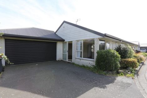 Photo of property in 1/52 Matipo Street, Riccarton, Christchurch, 8041