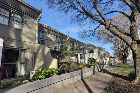 Photo of property in 10/54 Anzac Avenue, Dunedin Central, Dunedin, 9016