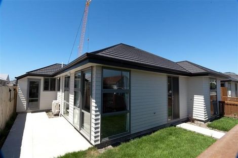 Photo of property in 1 Jacko Lane, Sydenham, Christchurch, 8023