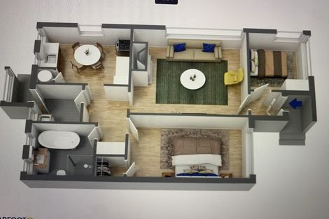 Photo of property in 21 Fairfax Avenue, Northcote, Auckland, 0627