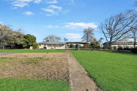 Photo of property in 459 Wellington Road, Marton, 4710