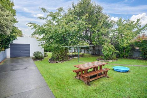 Photo of property in 6 Talbot Place, Hargest, Invercargill, 9810