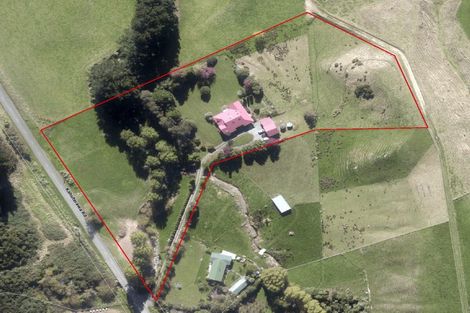 Photo of property in 75 Kahuterawa Road, Linton, Palmerston North, 4472