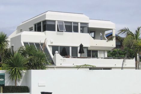 Photo of property in 18 Oceanbeach Road, Mount Maunganui, 3116