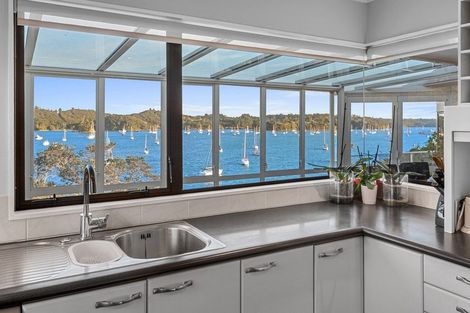 Photo of property in 14 Kakapu Road, Okiato, Russell, 0272