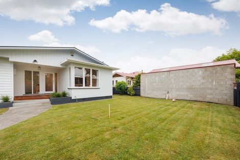 Photo of property in 39 Batt Street, West End, Palmerston North, 4410