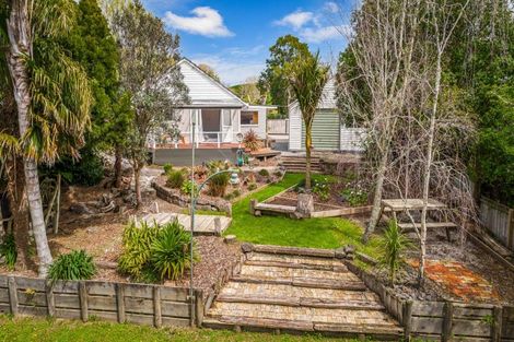 Photo of property in 6 Cane Road, Waimauku, 0812