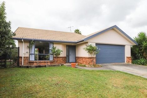 Photo of property in 9 Rochester Place, Nawton, Hamilton, 3200