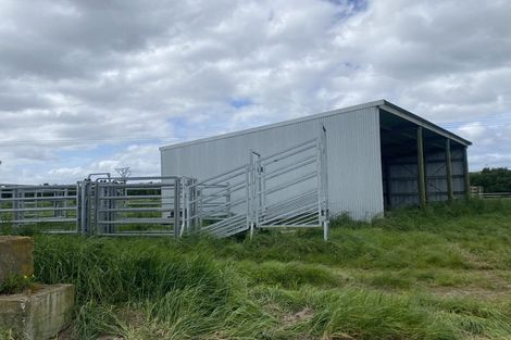 Photo of property in 5 Kakaramea Road, Kakaramea, Patea, 4598