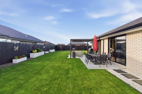 Photo of property in 12 Collisson Street, Leeston, 7632