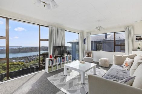 Photo of property in 128 Conclusion Street, Ascot Park, Porirua, 5024