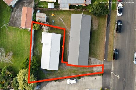 Photo of property in 61a Carrington Avenue, Silverdale, Hamilton, 3216