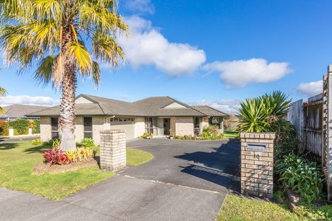 Photo of property in 10 The Anchorage, Haruru, 0204