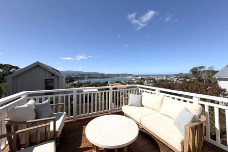 Photo of property in 55 Rakau Road, Hataitai, Wellington, 6021