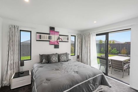 Photo of property in 8 Te Raki Drive, Lincoln, 7608