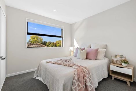 Photo of property in 24a Halliwell Avenue, Papanui, Christchurch, 8052