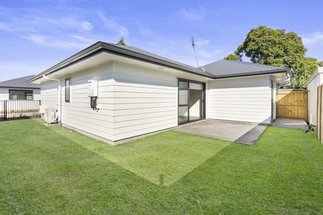 Photo of property in 9u3 Fenwick Crescent, Hillcrest, Hamilton, 3216