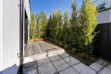 Photo of property in 100a Rossall Street, Merivale, Christchurch, 8014