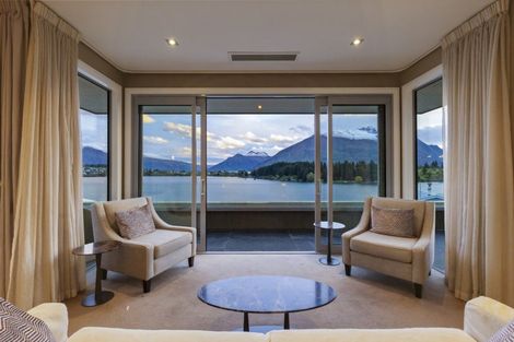 Photo of property in 161b Frankton Road, Queenstown, 9300