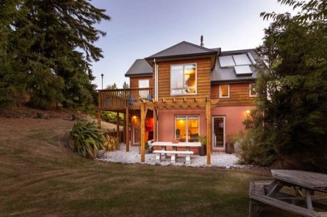 Photo of property in 8 Drake Place, Lake Hawea, Wanaka, 9382