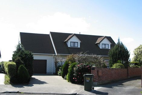 Photo of property in 13 Tennent Court, Marton, 4710