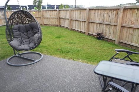 Photo of property in 1 George Square West, Wigram, Christchurch, 8025
