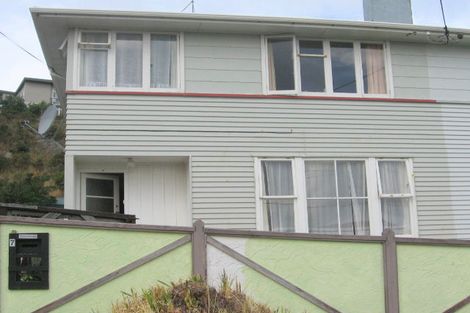 Photo of property in 7 Taiaroa Street, Strathmore Park, Wellington, 6022