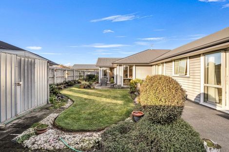 Photo of property in 28 Northwater Drive, Northwood, Christchurch, 8051