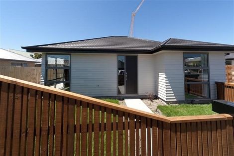 Photo of property in 1 Jacko Lane, Sydenham, Christchurch, 8023