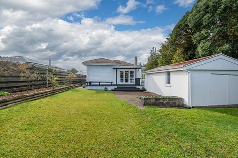 Photo of property in 6 Murray Street, Maeroa, Hamilton, 3200