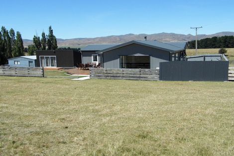 Photo of property in 197 Corrigalls Road, Hakataramea Valley, 9498