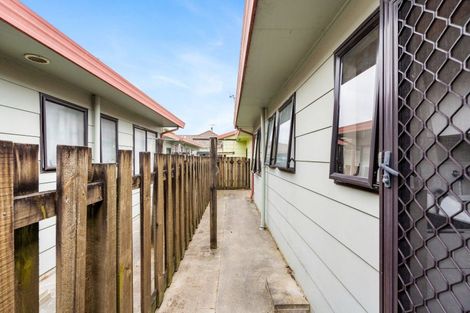 Photo of property in 3/90 Nuffield Avenue, Marewa, Napier, 4110