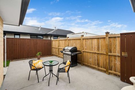 Photo of property in 29 Lewis Crescent, Rolleston, 7614