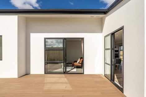 Photo of property in 28 Dynes Road, Rolleston, 7615