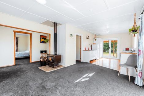 Photo of property in 5298 State Highway 4, Ongarue, Taumarunui, 3996