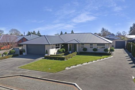 Photo of property in 10 Elmwood Grove, Tinwald, Ashburton, 7700