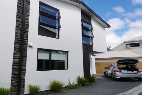 Photo of property in 3/15 Bartlett Street, Riccarton, Christchurch, 8011
