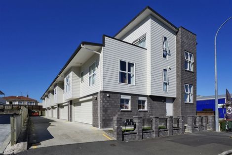 Photo of property in 3u2 Somerset Street, Frankton, Hamilton, 3204