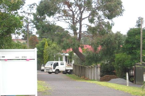 Photo of property in 4/290 Rangatira Road, Beach Haven, Auckland, 0626