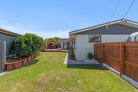 Photo of property in 3 Glover Crescent, Blenheim, 7201