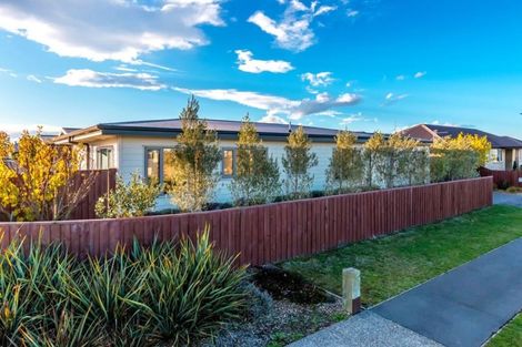 Photo of property in 40 Granite Drive, Rolleston, 7614