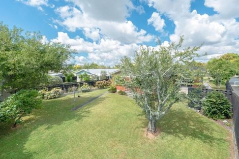 Photo of property in 22 Lovelock Place, Chartwell, Hamilton, 3210