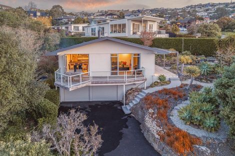 Photo of property in 75 Soleares Avenue, Mount Pleasant, Christchurch, 8081