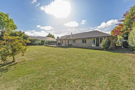 Photo of property in 8 Marion Place, Lincoln, 7608