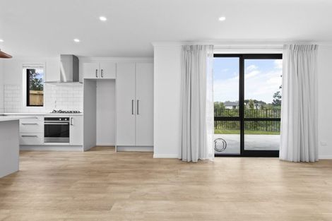 Photo of property in 23u7 Marjoriefield Mews, Fitzroy, Hamilton, 3282